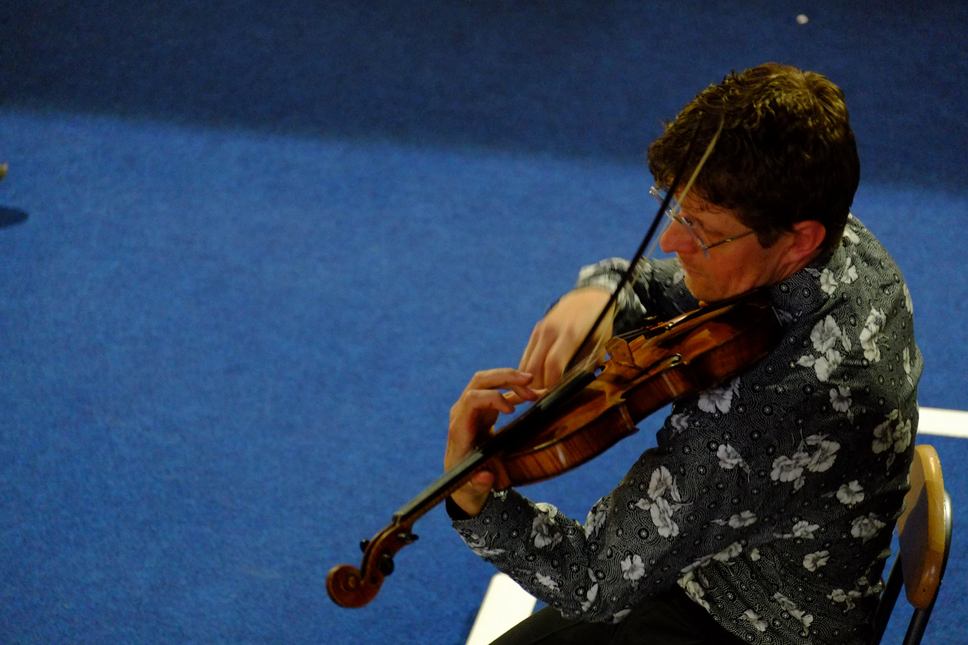Tim Kliphuis 2019